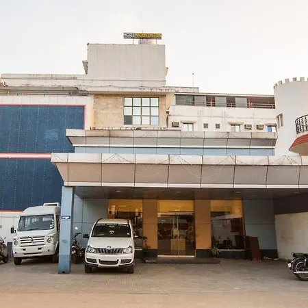 Capital O 69831 Hotel Mount Heera-2